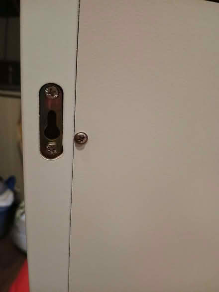 Photo of free Bathroom mirror (Walkley S6) #2