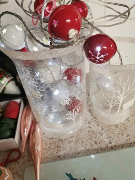Photo of free Assorted Christmas Decorations (Haresfinch) #2