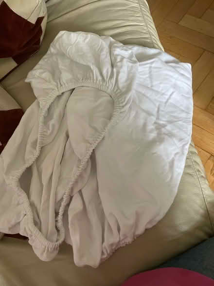 Photo of free Baby items (SE19) #2