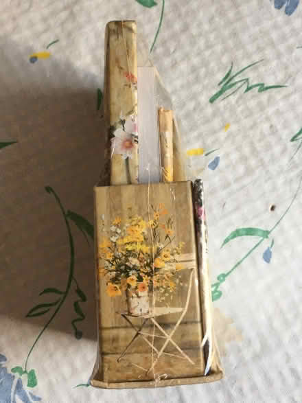 Photo of free Stationery gift set-95014 (Prospect/Stelling) #3