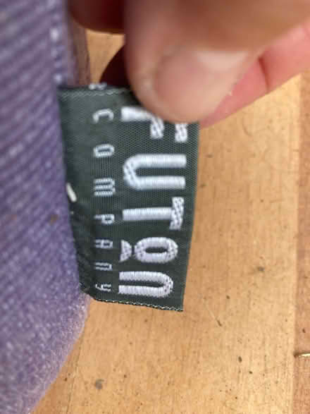 Photo of free Single futon mattress (Oxlinch GL10) #2