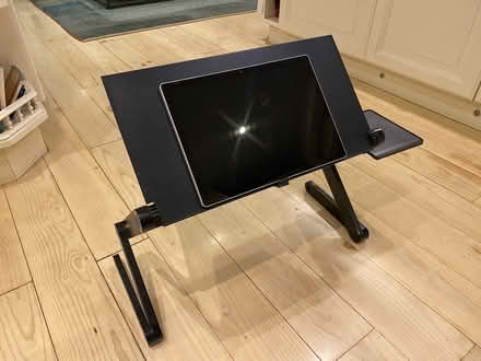 Photo of free Laptop Stand / Desk Riser (Sevenoaks TN13) #2