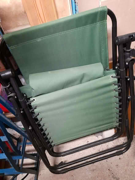 Photo of free Relaxer chair (Twyford RG10) #1
