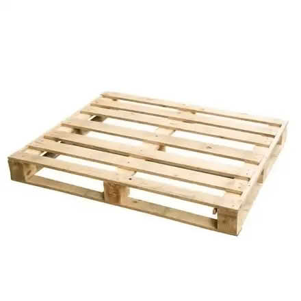 Photo of 1x1m pallet (AB16) #1