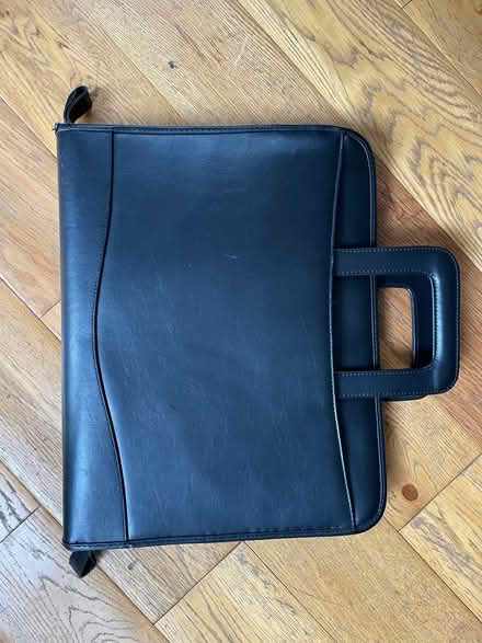 Photo of free Smart Lightweight document wallet (Gerrards Cross SL9) #1