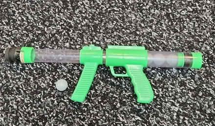 Photo of free Plastic Ball Shooter (North part of Buffalo Grove) #1