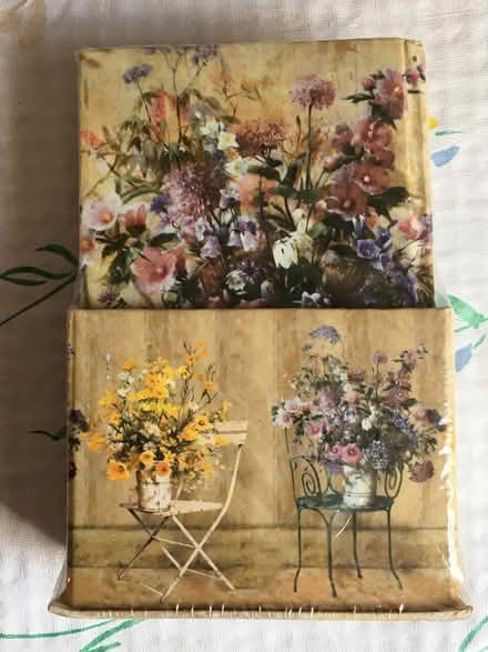 Photo of free Stationery gift set-95014 (Prospect/Stelling) #4