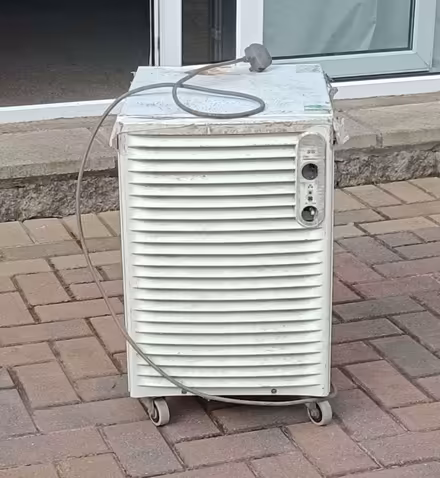 Photo of free Dehumidifier... (Scotforth LA1) #1