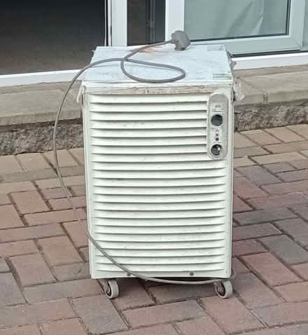 Photo of free Dehumidifier... (Scotforth LA1) #1