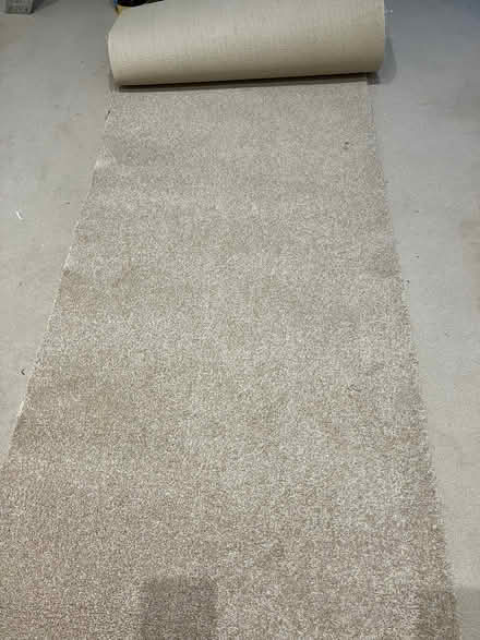 Photo of free Carpet off cuts (Portchester PO16) #1