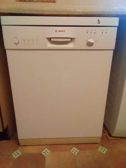 Photo of free Bosch dishwasher (Boscombe) #1