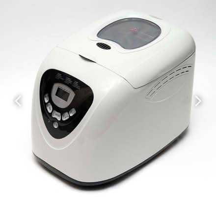 Photo of Bread maker (Woodley, RG5) #1