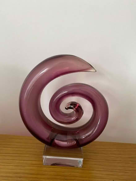 Photo of free Ornament (B92 Solihull) #1
