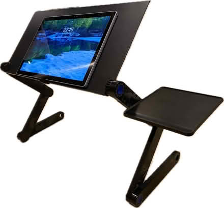 Photo of free Laptop Stand / Desk Riser (Sevenoaks TN13) #1