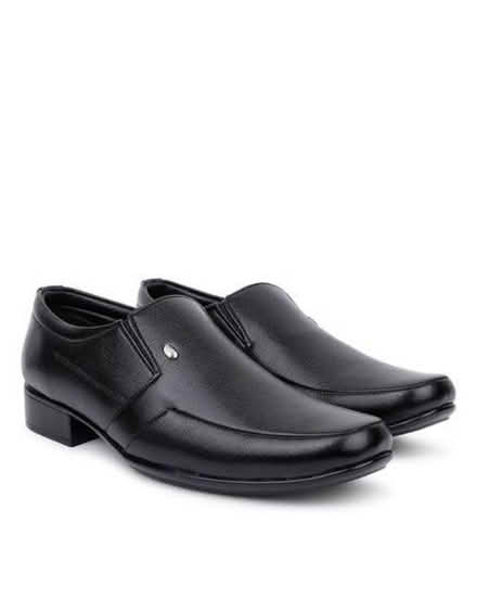 Photo of Black Shoes UK 8.5 (IG5) #1