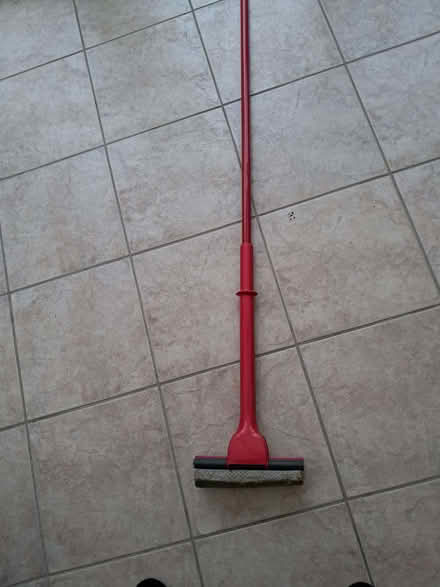 Photo of free Floor cleaning tool. (Marshalswick AL4) #1