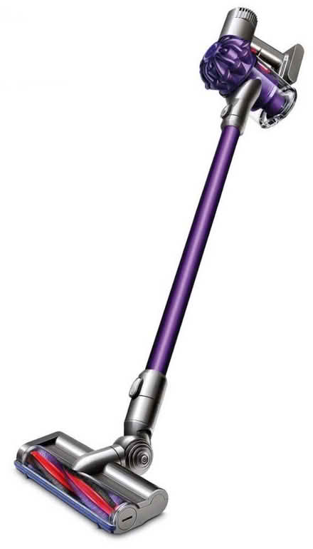 Photo of Dyson cordless vacuum (Springfield CM1) #1