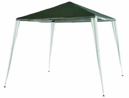Photo of free Gazeebo - old style (cheltenham) #1
