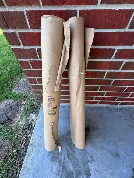 Photo of free Builders paper (Prien Lake area) #1