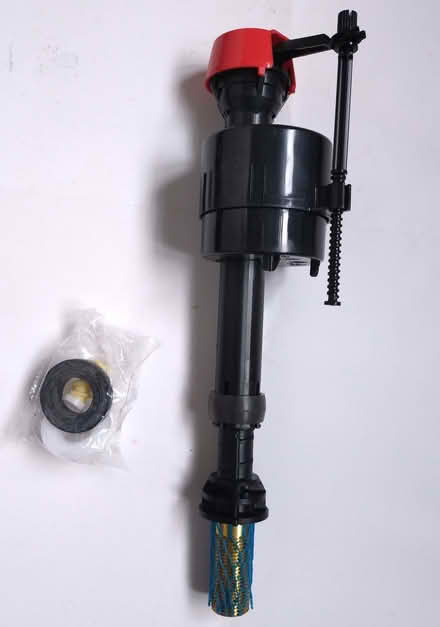 Photo of free Float Valve for Lavatory Cistern. New unused. Pro45b (Hither Green SE13) #3