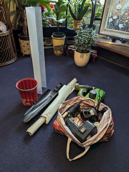 Photo of free Miscellaneous (Coventry, CV5) #1