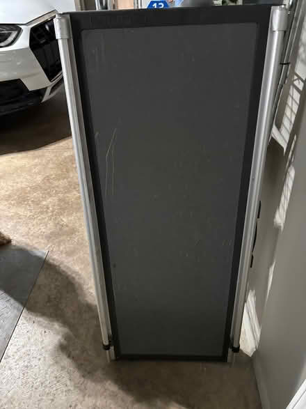 Photo of free Dog car ramp (Glenview) #1