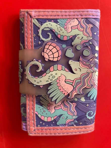 Photo of free Smiggle backpack (CH61) #3