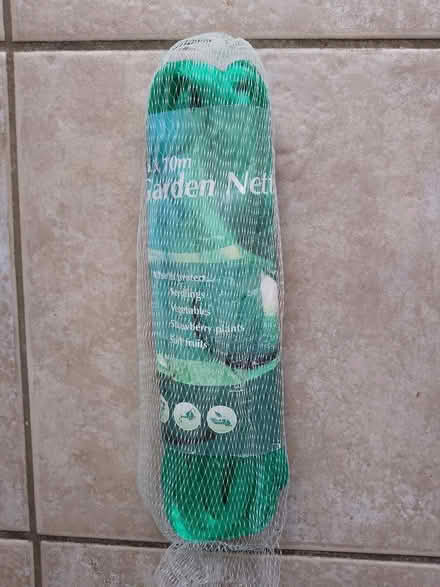 Photo of free Garden netting (Maidstone Grove Green) #1