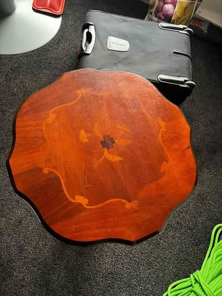 Photo of free Small side table (LS10) #2