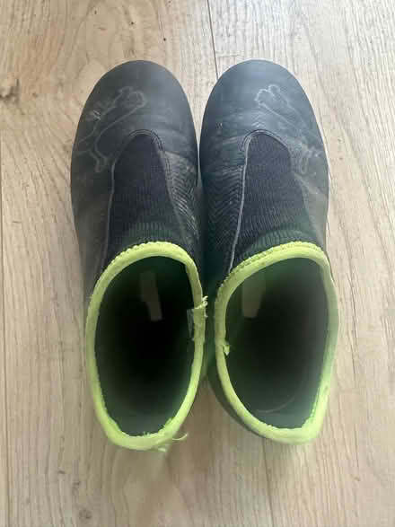 Photo of free Kids Football boots (Horsforth (LS18)) #1