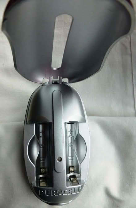 Photo of free Duracell NiMH Battery Charger for AA & AAA Batteries (Littleover DE23) #3