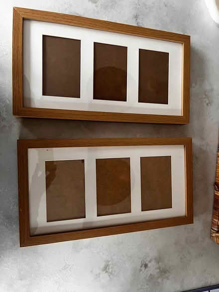 Photo of free Photo frames (Oxford (Risinghurst)) #1