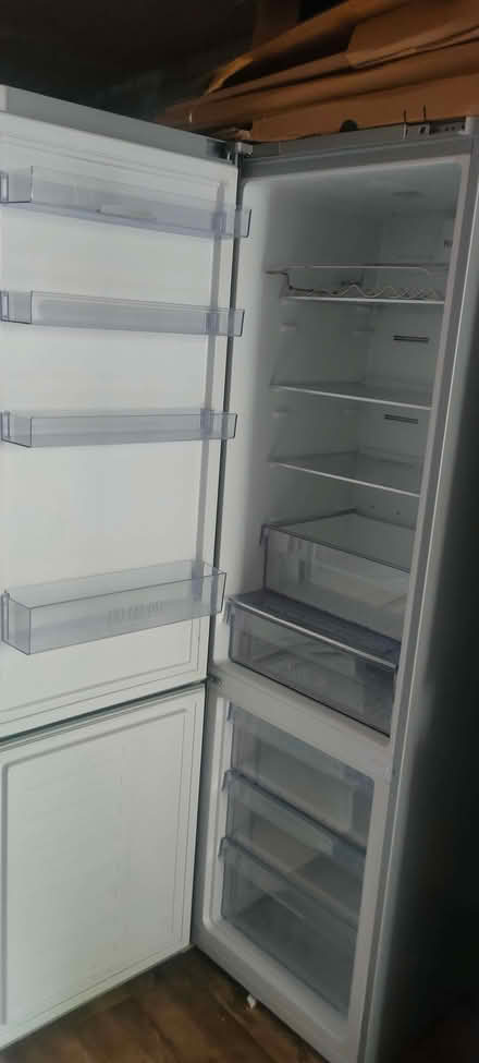 Photo of free Beko Neofrost Fridge - Not Working (Allerton BD15) #3