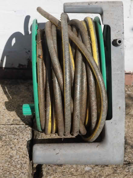 Photo of free Garden hose (Longden SY5) #1