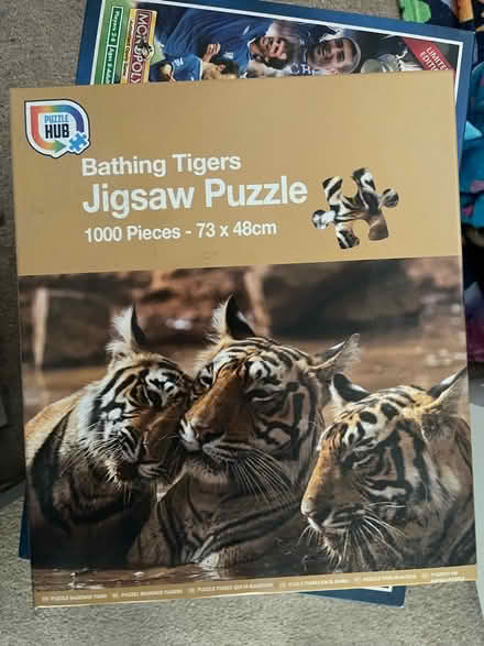 Photo of free Board Games (CR4) #1