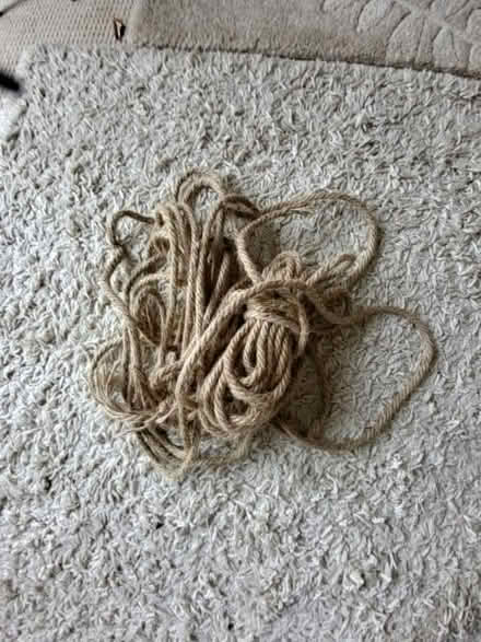 Photo of free Washing line rope (Chapel Allerton LS7) #1