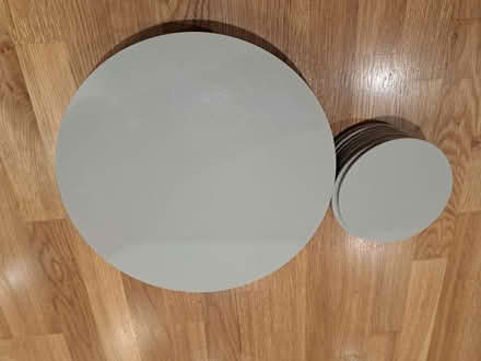 Photo of free Place Mats (TN24) #1