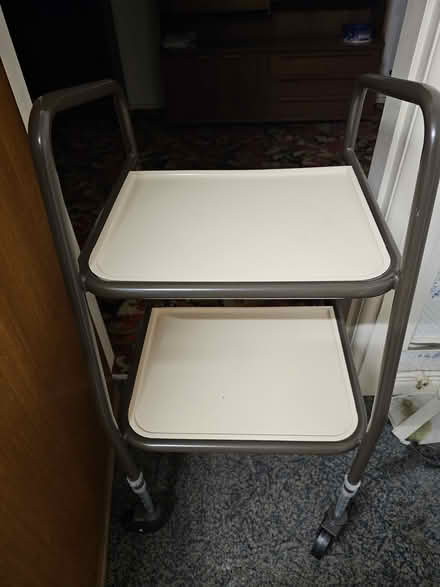 Photo of free Mobility Aids (Banks PR9) #1