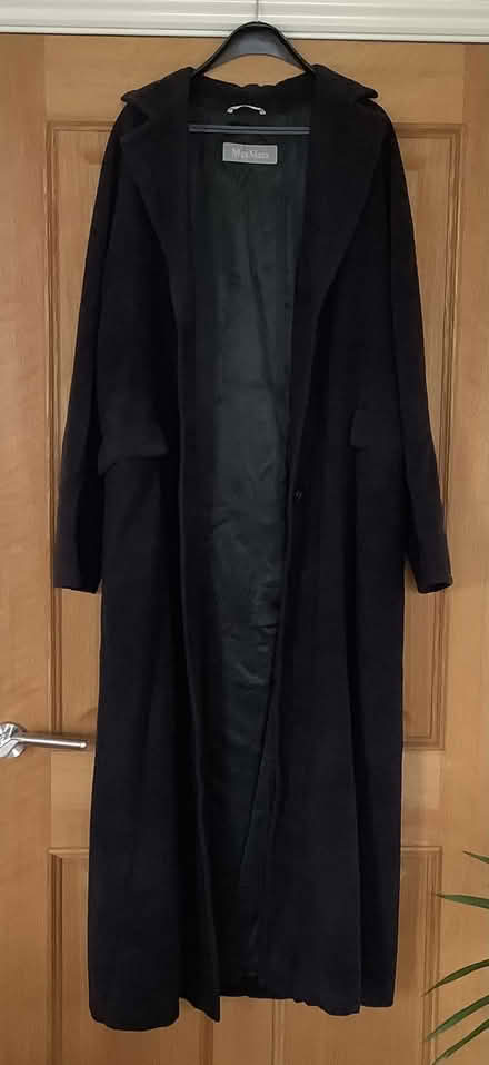 Photo of free Women’s Winter Coat - Max Mara (Malvern Wells WR14) #1