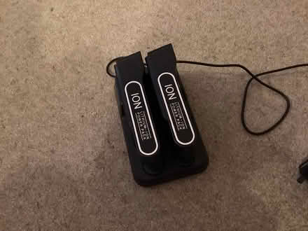 Photo of free Shark Cordless vacuum batteries (Southport PR8) #1