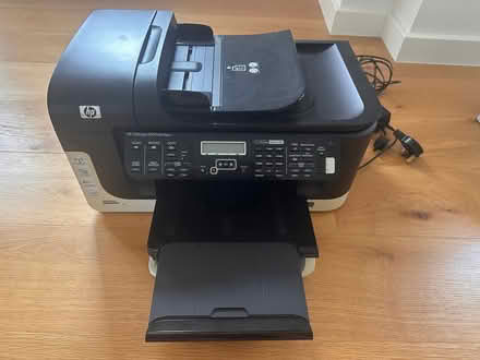 Photo of free Printer (Only Scanner Working) (Norham Manor OX2) #1