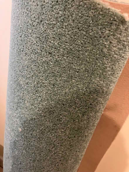 Photo of free Carpet off cut. (Portchester PO16) #1
