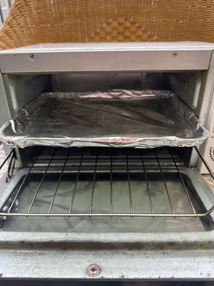 Photo of free Argos mini oven and toaster (Bournemouth BH7) #2