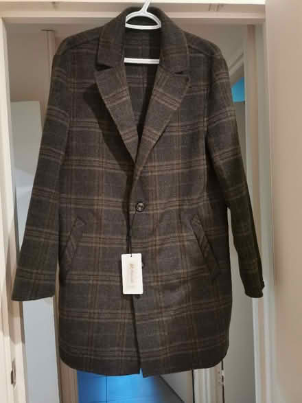 Photo of free Coat/jacket size L/XL (Forest Hill) #1