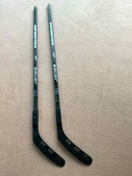 Photo of free Hockey Sticks (Woking GU22) #1