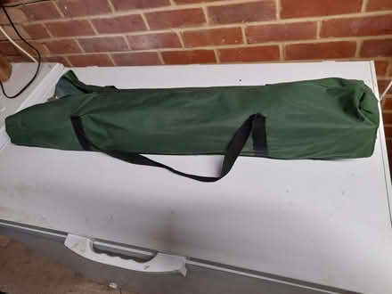 Photo of free Folding camp bed (Twyford RG10) #1