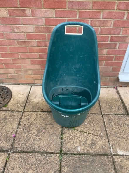 Photo of free Garden Rolling Wheelbarrow (RG41 Winnersh) #1