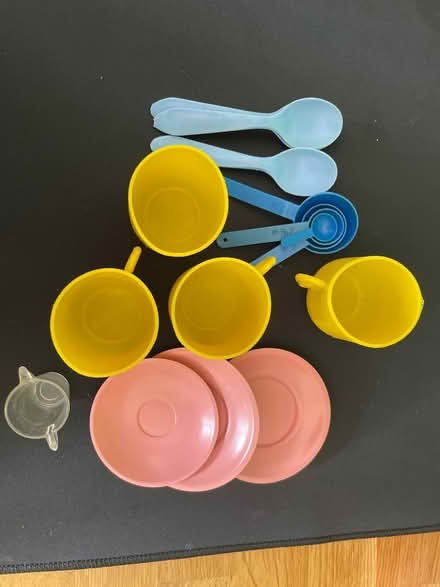 Photo of free Children’s tea set (ashford) #1
