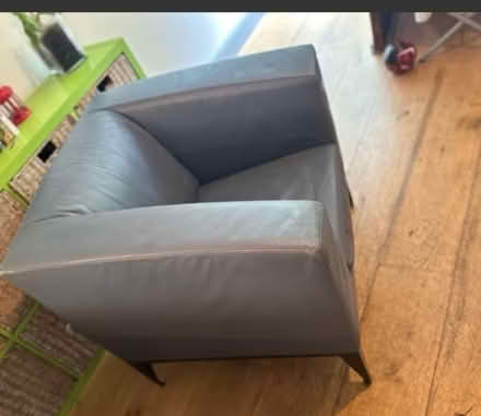 Photo of free Armchair (Chessington KT9) #1