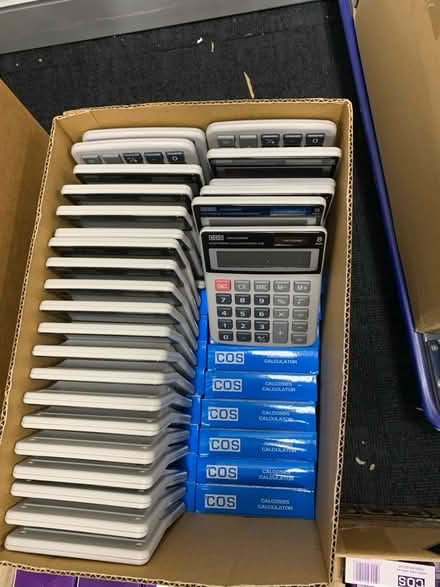 Photo of free Stationery - Bulk (Kingsgrove) #3